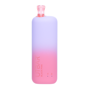 Black Pink UT Bar