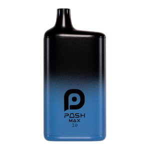 Blue B Ice Posh Max 2.0