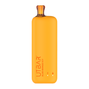 Aloe Mango Icy UT Bar