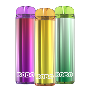 BOBO Sampler 3 Pack