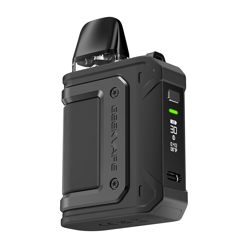 Geekvape Aegis Hero Q 30W Pod Kit - image 7