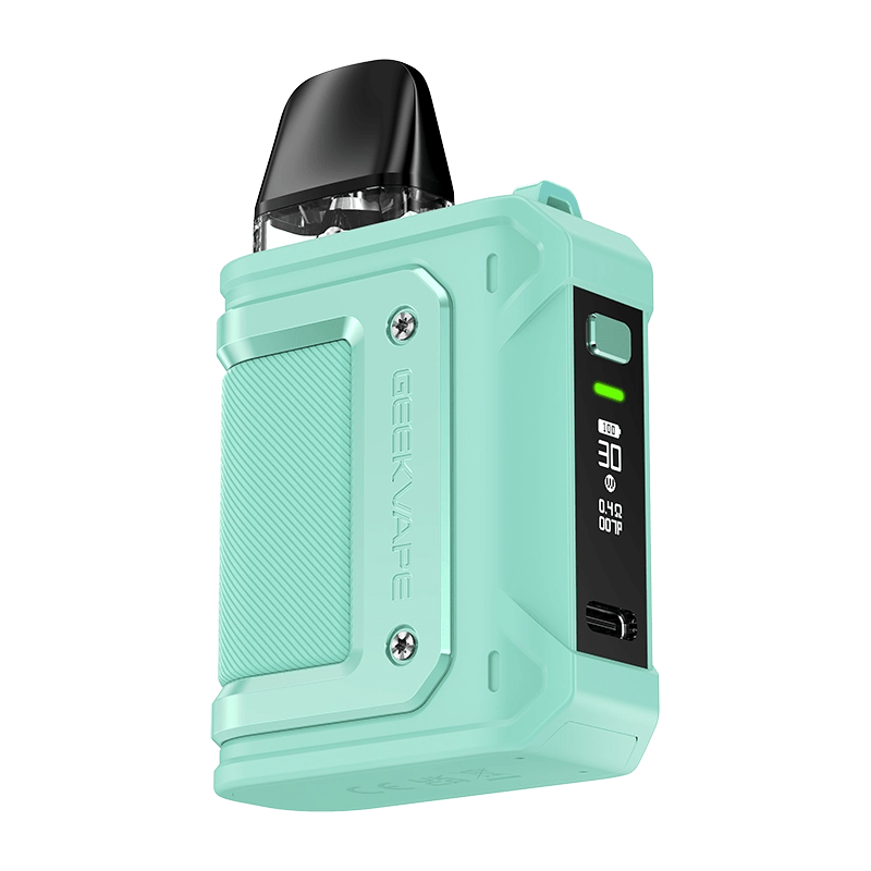 Geekvape Aegis Hero Q 30W Pod Kit - image 11