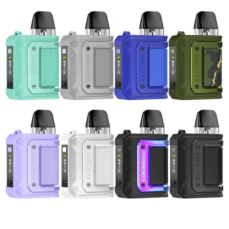 Geekvape Aegis Hero Q 30W Pod Kit - image 3