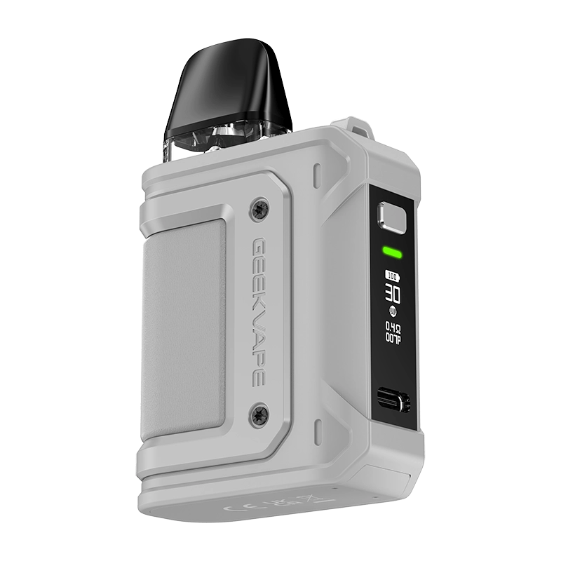 Geekvape Aegis Hero Q 30W Pod Kit - image 8