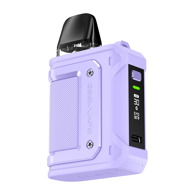 Geekvape Aegis Hero Q 30W Pod Kit - image 12