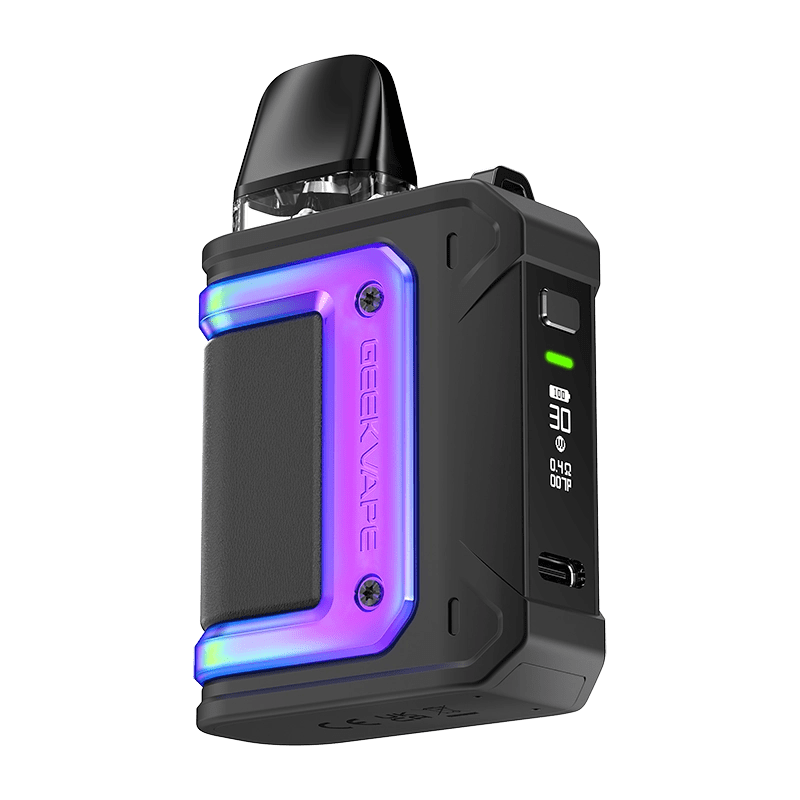 Geekvape Aegis Hero Q 30W Pod Kit - image 6