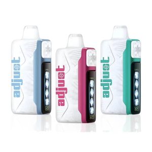 Adjust MyCool 40K ICE Control Disposable Vape (5%, 40000 Puffs)