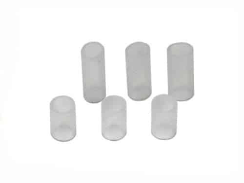 Silicone Tubing Set for Storz & Bickel Plenty
