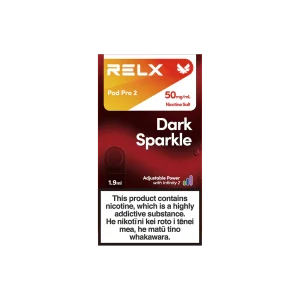 RELX Infinity2 Pod-Dark Sparkle (Cola)