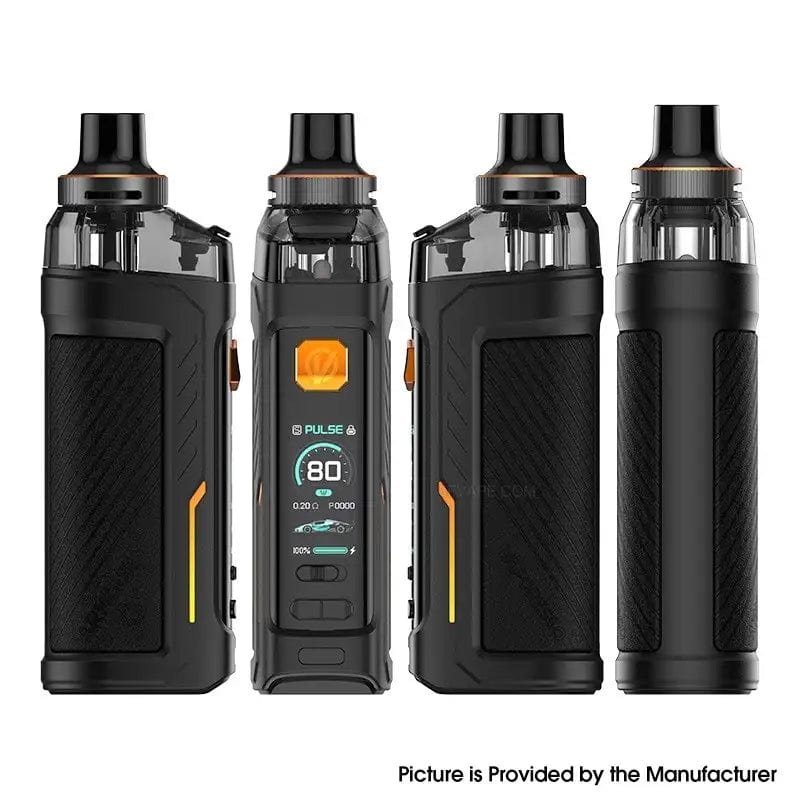 Vaporesso Armour G 80W Pod Mod Kit - image 2