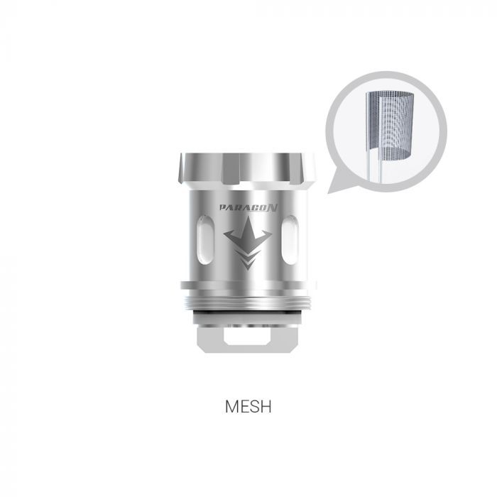 Vaptio Paragon Replacement Coils