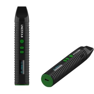 Lawless Uneek 3.0 Dry Herb Vaporizer