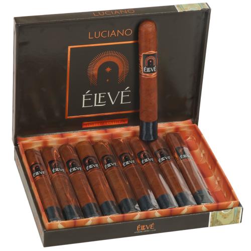 Luciano Eleve Sublime Cigar