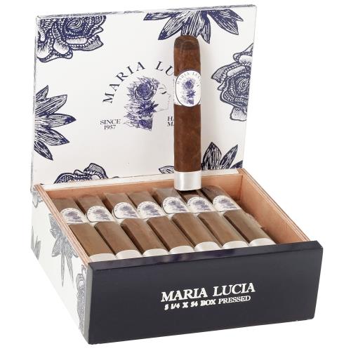 Luciano Maria Lucia Magnum BP Cigar