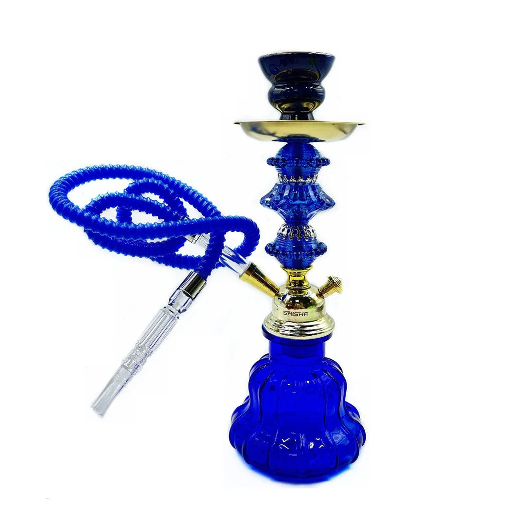 Shishaglass S21 Hookah 1xHose