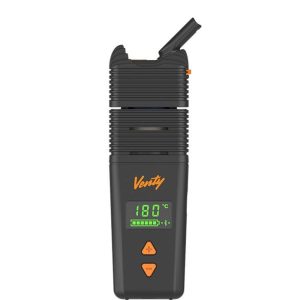 Venty Dry Herb Vaporiser