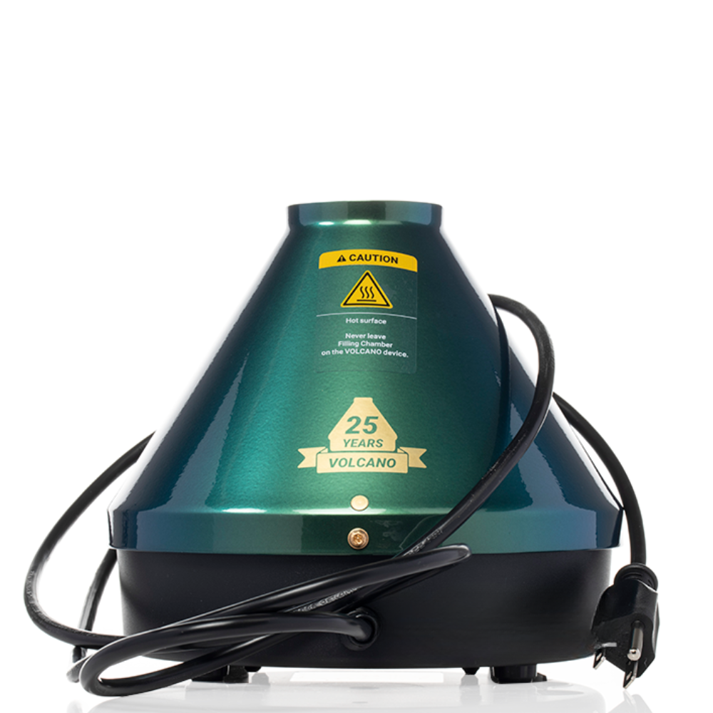 Volcano Classic 25 years Edition Desktop Vaporizer