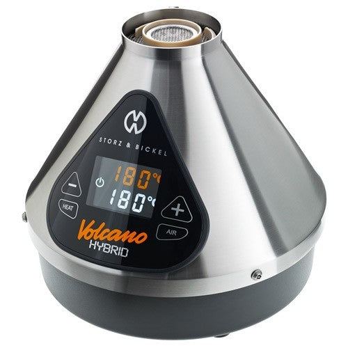 Volcano Hybrid Medicinal Vaporiser