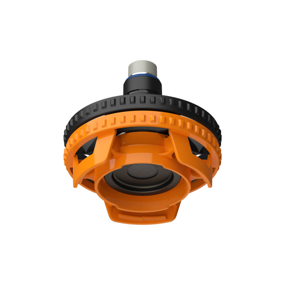 Volcano Hybrid Filling Chamber with Dosing Capsule Adapter