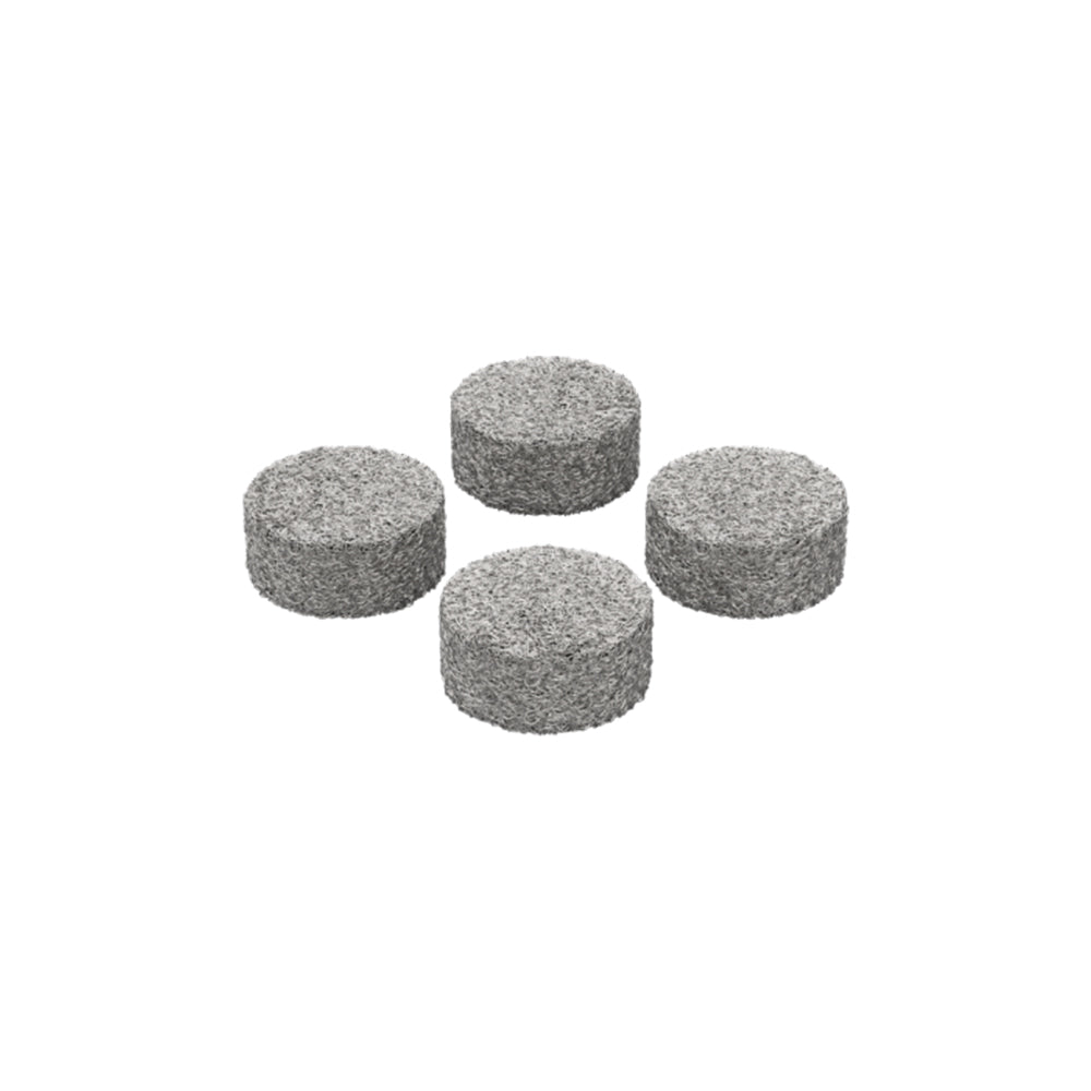 Mighty Drip Pad Set for Dosing Capsules