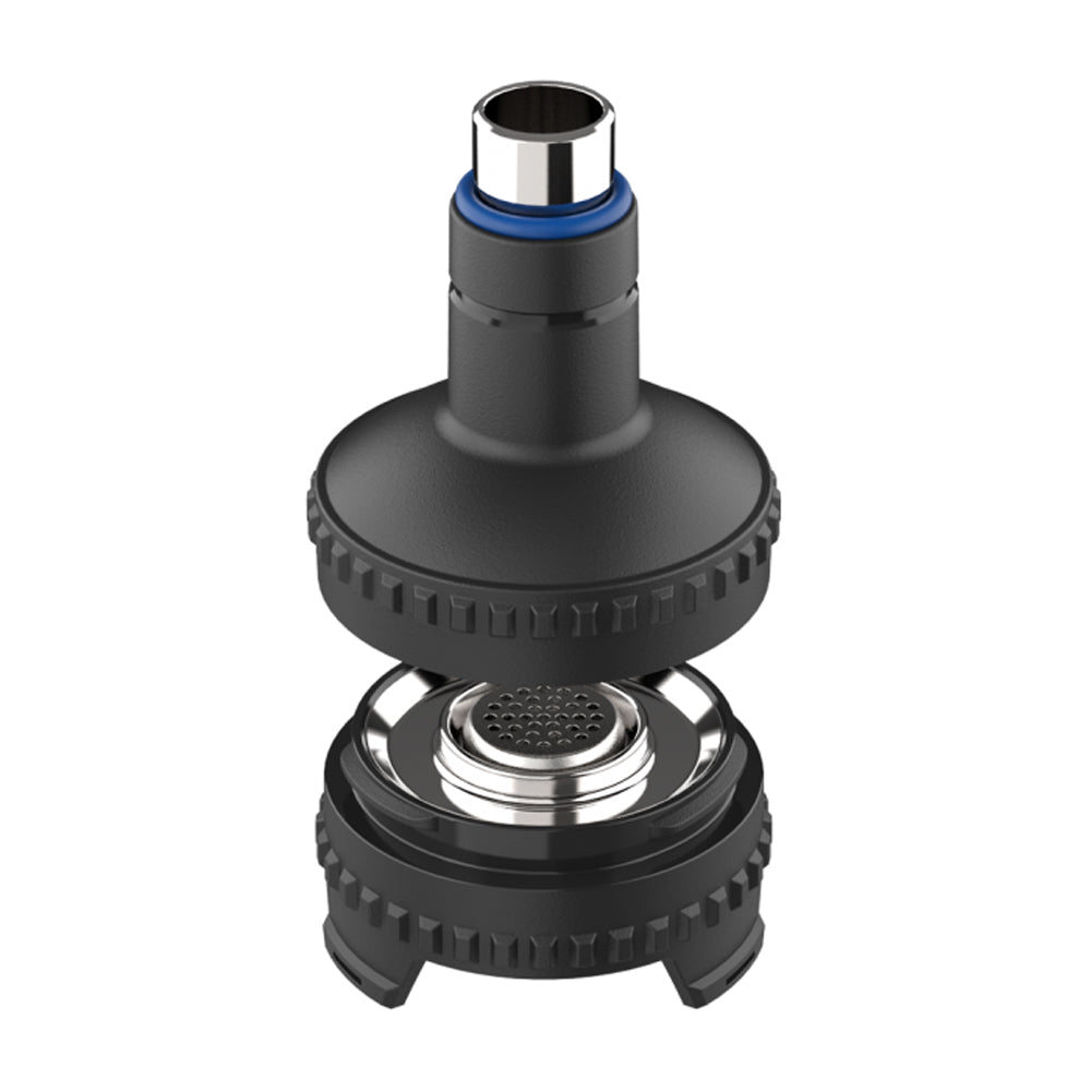 Volcano Filling Chamber with Dosing Capsule Adapter