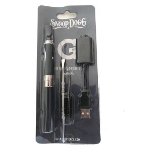 Snoop Dogg G Pen Herbal Vaporizer