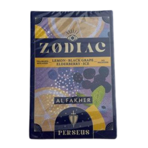 Al Fakher Zodiac edition Perseus 50g