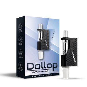 Lawless Dollop Vaporiser