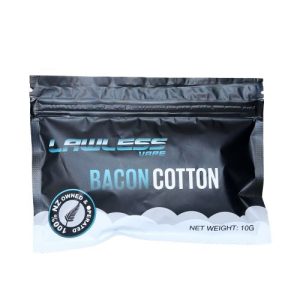 Lawless Bacon Cotton