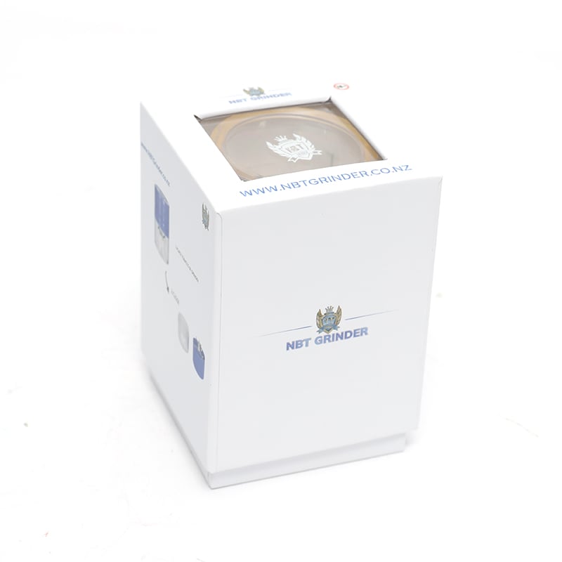NBT Electric Grinder 50mm 2xParts