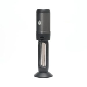 NBT Electric Grinder with Cone Chamber 50mm 3xParts