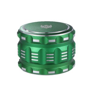NBT Metal SKULL Grinder 63mm 4xParts