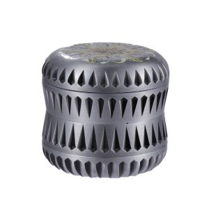 NBT Metal FLORA Grinder 63mm 4xParts