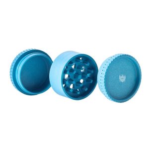 NBT Biodegradable Grinder BW10 55mm 3pcs - vape product at SHOSHA Australia
