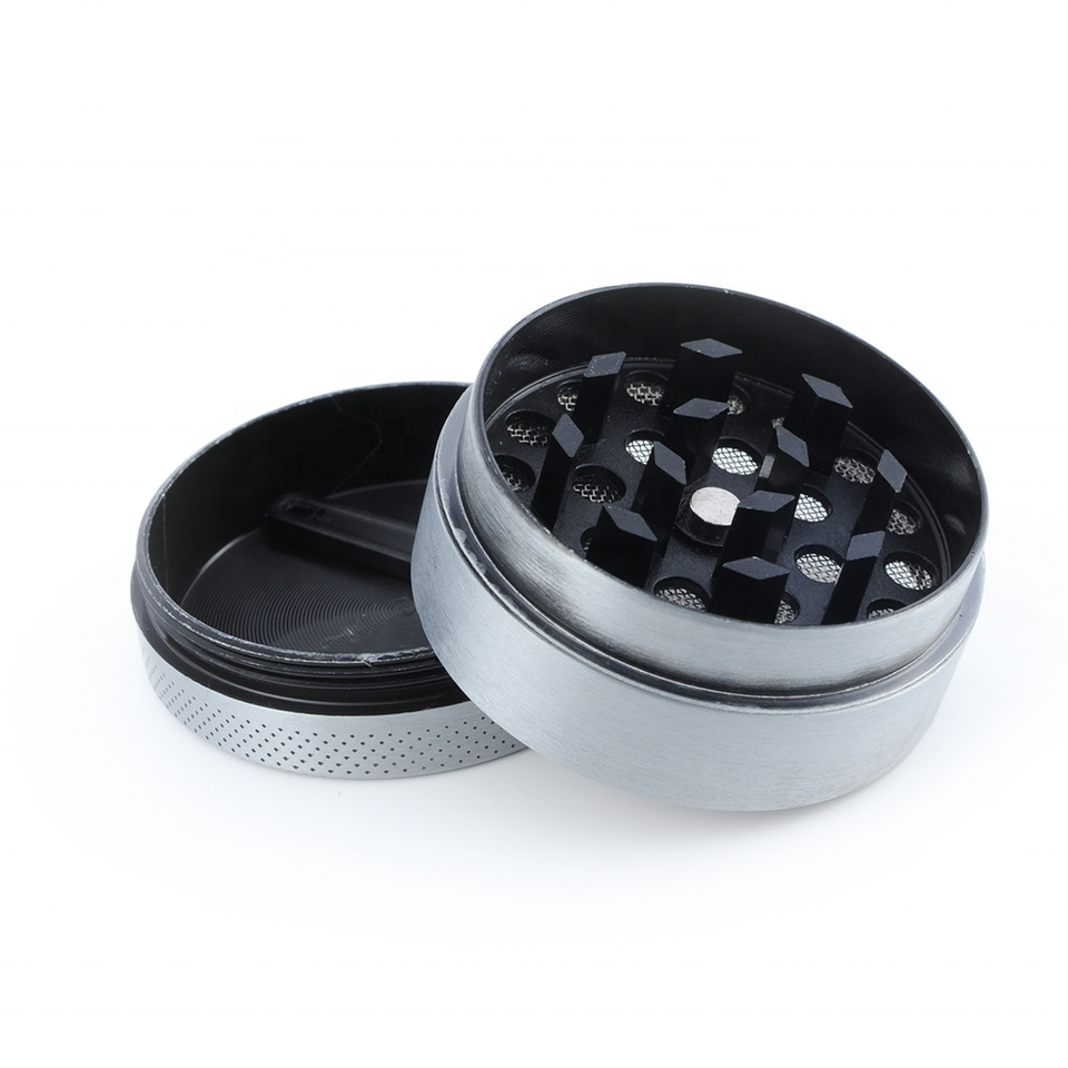 NBT Vintage Grinder BW7 40mm 3pcs