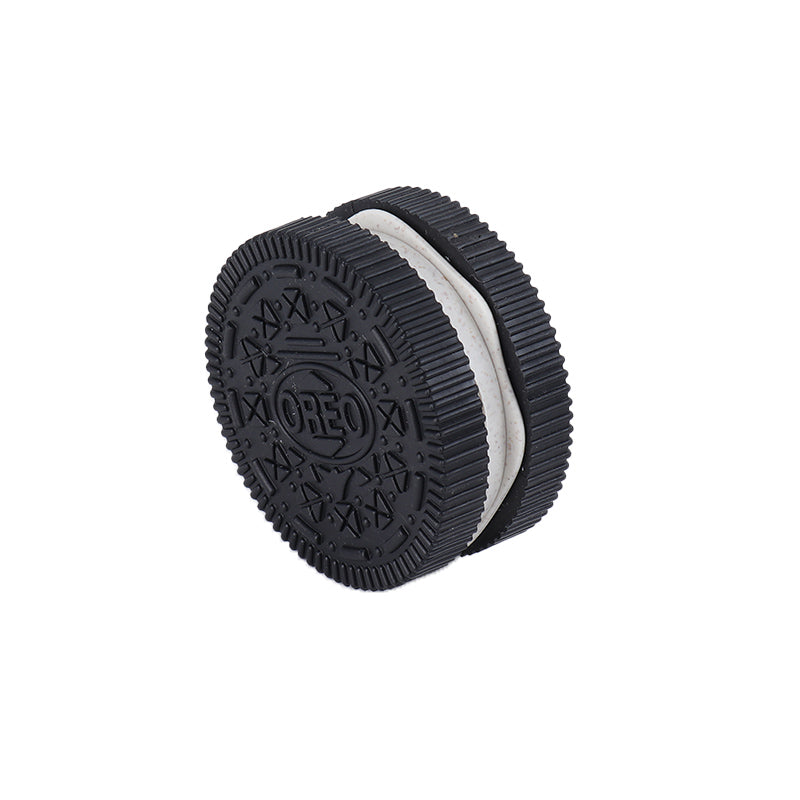 NBT Biodegradable HM4 Grinder 2xparts