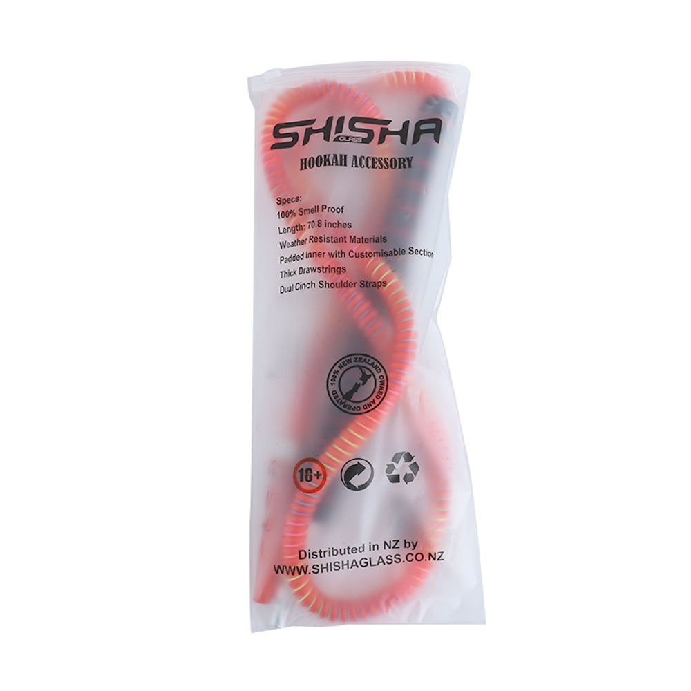 Shishaglass Premium AP1 Hookah Hose