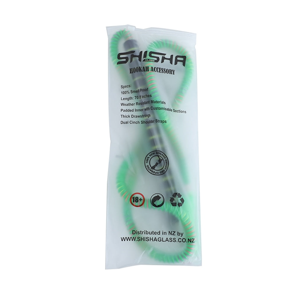 Shishaglass Premium AP1 Hookah Hose