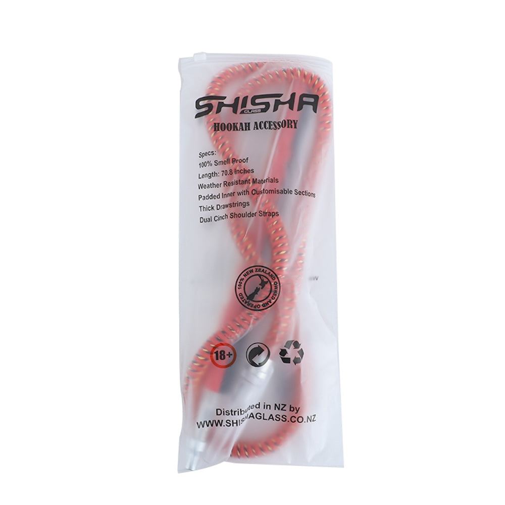 Shishaglass Premium AP3 Hookah Hose