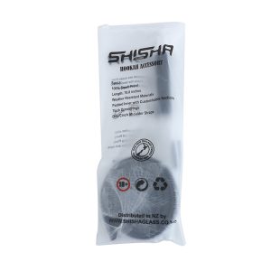 Shishaglass Premium AP5 Hookah Hose