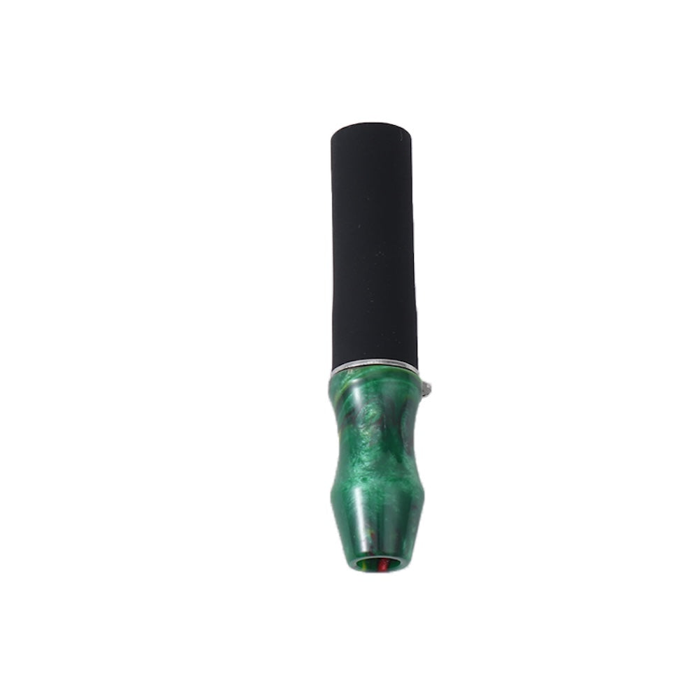 Shishaglass Reusable Hookah Mouthpiece with Lanyard
