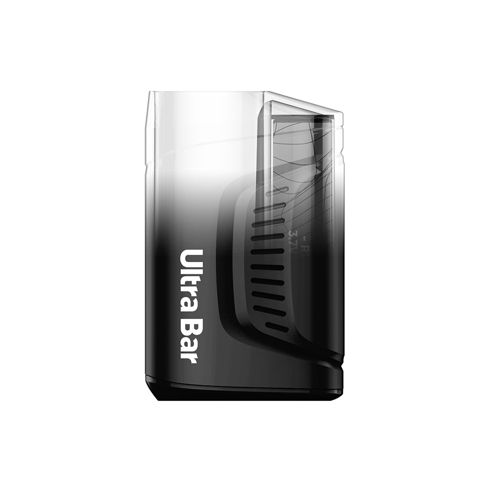 Ultra Bar Battery Button Lock