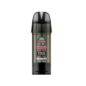 Tropical Lychee - Ultra Bar PRO 20K Pre-filled Pods 28.5mg/mL