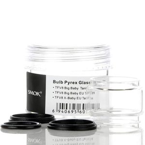 Smok Resa Baby Replacement Glass