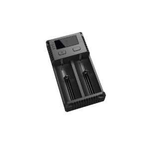 Nitecore New i2 Battery Charger