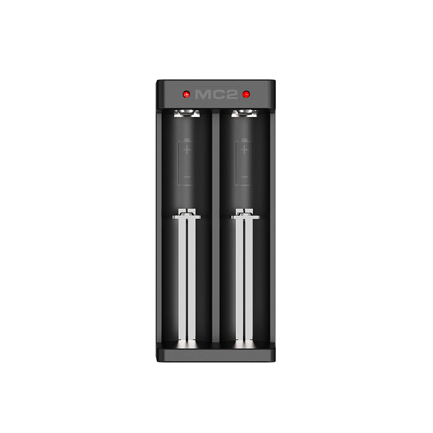 XTAR MC2 Charger