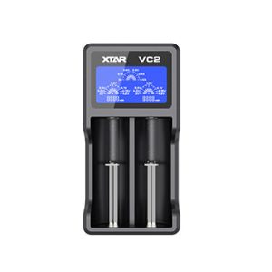 XTAR VC2 Charger