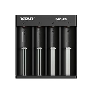 XTAR MC4S Charger