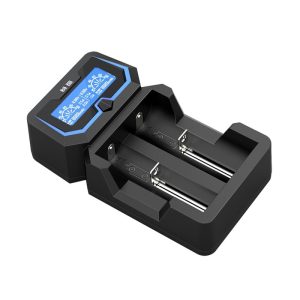 XTAR X2 Charger