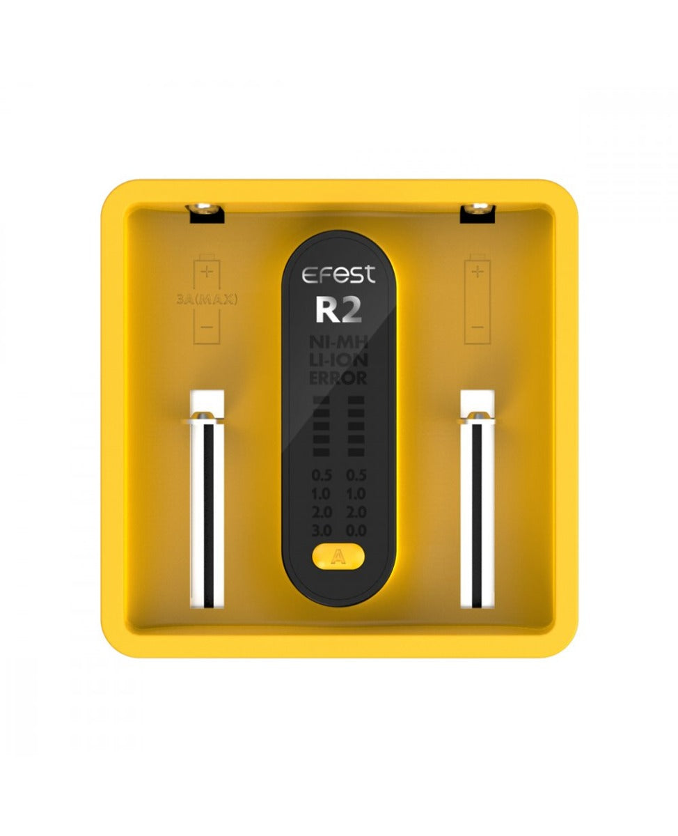Efest iMate R2 Charger